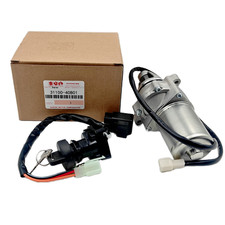 OEM professional starter motor replace NEW fo...