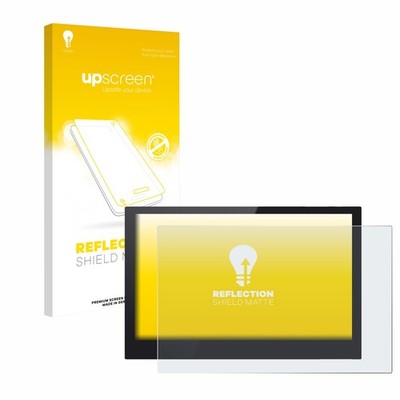 upscreen Entspiegelungs Schutzfolie für Bigtreetech TFT50 V2.1 Matt Antireflex