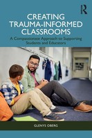 Creating Trauma-Informed Classrooms Glenys Oberg Taschenbuch Englisch 2025