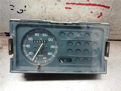 Komplettes Armaturenbrett Renault rapidexpress 19 d 54 cv