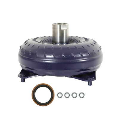#ad Bamp;M 50442 Tork Master 3000 Torque Converter $628.95