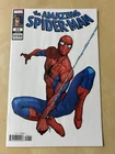 Amazing Spider-Man #22 Caselli Marvel Icon Variant Marvel Comics 2023