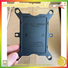 LGA-3647 100PCS LGA3647 LGA 3647 Intel Xeon CPU Socket Cover Protector Narrow