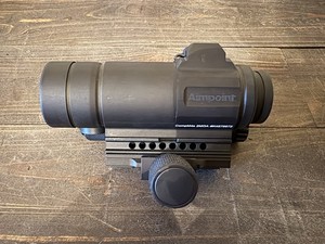 Aimpoint M 68 | eBay