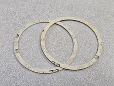 New Victor Reinz Vw Type Iv Porsche 914 912e Oil Strainer Gasket Set New Victor Reinz Vw Type Iv Porsche 914 912e Oil Strainer Gasket Set