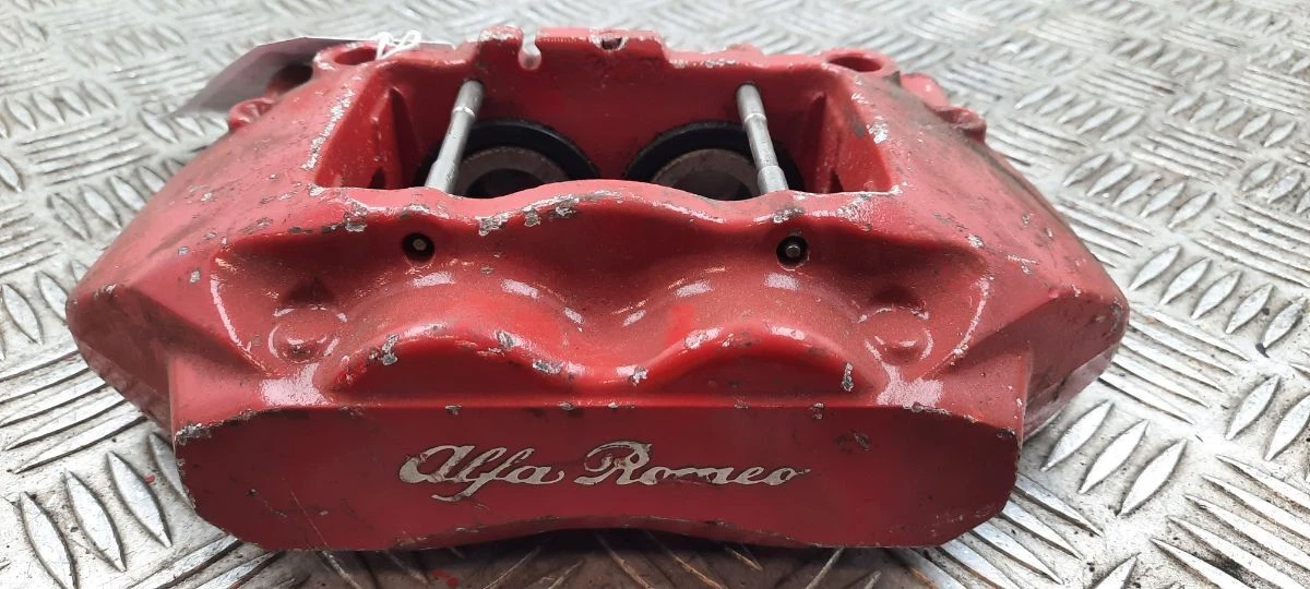 Calipers & Brackets for Alfa Romeo 159 for sale | eBay