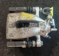 Etrier de frein Opel MERIVA