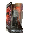 12" T-850 Terminator 3 Electronic Figure T3 Arnold Schwarzenegger McFarlane 2003