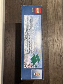 LEGO 10255 Creator Assembly Square ✅ RETIRED SET ✅ BRAND NEW ✅ FREE SHIPPING