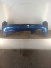 Pare-choc arrière Citroen C8