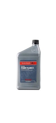 12 Qarts Genuine OEM Dual Pump Fluid Diff Oil For Acura Honda