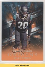 2018 Panini Origins Orange 81/175 Jalen Ramsey #61 READ z5b