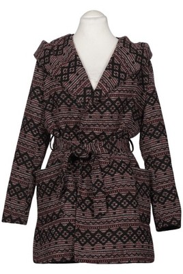 ONLY Mantel Damen Jacke Parka Gr. L Mehrfarbig #b4o27j3