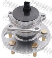 Febest 0182-IPS10R Radnabe Hinten FüR Toyota