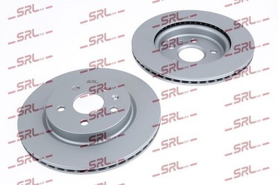 Bremsscheiben für Opel Insignia A G09 Country Tourer Sports Limo ab 08->