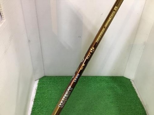 MARUMAN MAJESTY 45th ANNIVERSARY LIMITED MODEL DR 10.5deg Flex-R LV910 With H/C - Picture 4 of 6