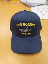 Gorra De Beisbol Miniso Los Angeles Azul Marino
