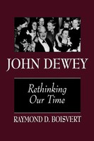 Raymond D. Boisvert | John Dewey | Taschenbuch | Englisch (1997) | Suny Press