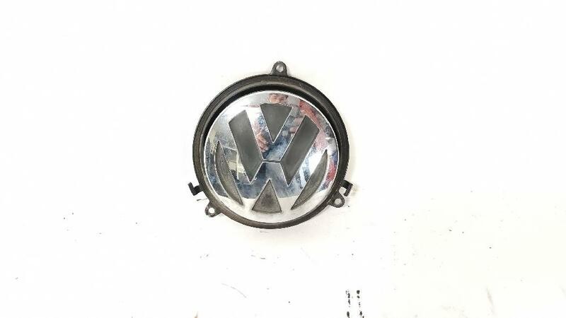 Maniglia Portellone Posteriore Volkswagen Golf V 2003-2008 3C5827469DULM