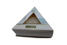 Bath Salts A La Mode Soothing Mineral Spa travel size relaxing spa foot soak 50g