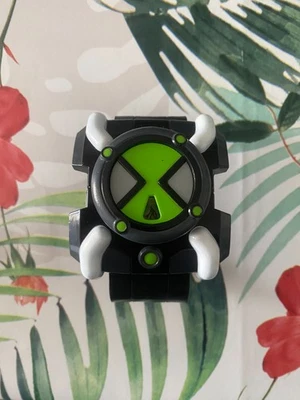 Montre Ben10 Omnitrix Bandai 2006 - Photo 1/4