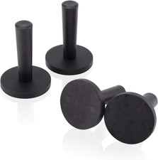 Vinyl Wrap Magnets for Cars Wrap Black Magnet Holder Window Tint Tool for Sign V