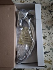 Lamona (Howdens) Luxury Chrome Monobloc Kitchen Mixer Tap   TAP3303-1