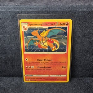 Delivery Charizard | eBay