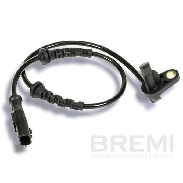 ABS Sensor Raddrehzahl Bremi 50289 FüR Logan Lada Renault Dacia MCV Express 1 Up-image