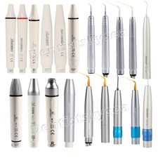 Dental Ultrasonic Piezo Scaler Handpiece/NSK Style Sonic Air Scaler
