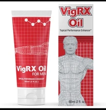 Oil Male Natural Performance Enhancer