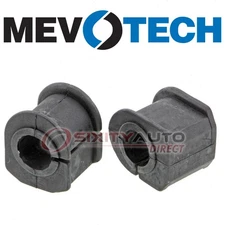 Mevotech Supreme Front To Frame Stabilizer Bar Bushing Kit for 1978-1983 fv
