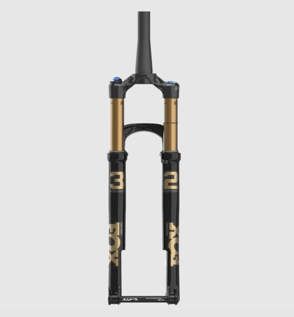 Fox 100mm Suspension 29 Inch Wheel Bicycle Forks for sale - eBay
