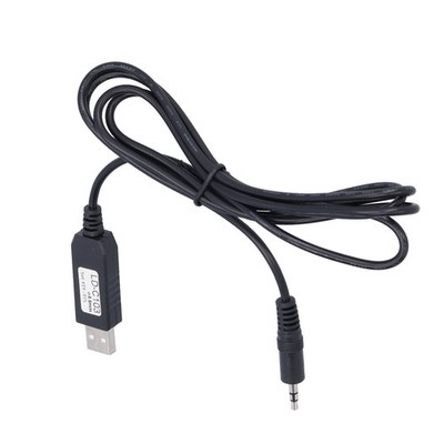 USB Interface Plug Cable CW Auto Shooting Module For Connection Lin SET