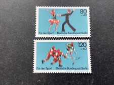 ICOLLECTZONE  German Berlin 9NB202-203 XF NH  (1)