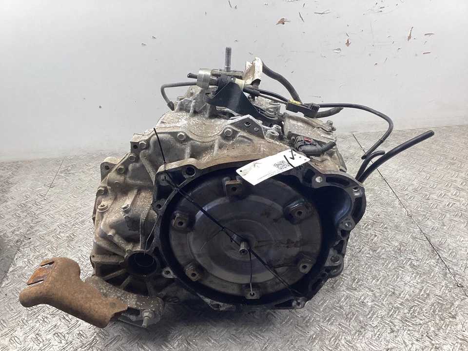 Automatikgetriebe AWF21 Ford Mondeo IV Turnier (BA7) 2.0 TDCi 100kW 136PS 165870 - Bild 4 von 4