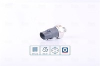 Nissens Druckschalter Klimaanlage ** First FIT ** 301088 Aluminium M11*1-6G 5V