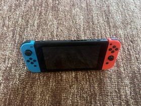 Nintendo Switch Joy-Con Controller and Dock Bundle