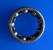 Star K 15 Bicycle Bearing 9 x 3/16" Made In USA Vintage NOS
