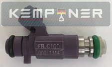FBJC100, Einspritzdüse Einspritzventil für Infiniti 3.0i 3.5i, BJ.99-03