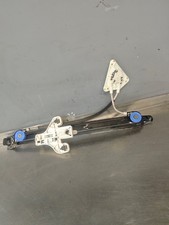Porte arrière et accessoires Seat TOLEDO