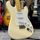 Fender Japan ST57 -VWH (Vintage White)- 2007-2010 [Lightweight 3.37kg!] USED