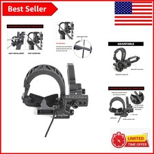 Drop Away Arrow Rest for Compound Bows - Right/Left Hand, Ultimate Accuracy