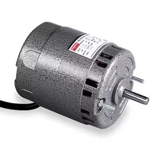 Dayton 2M139 Universal Ac/Dc Mtr, 1/5Hp, 10, 000Rpm, 115V