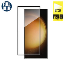 Galaxy Note 20 Ultra 5G - Full Glue Tempered Glass 1pc