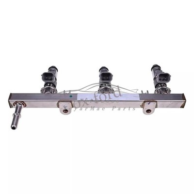 Fuel Rail Assy AUC11700 for John Deere Gator XUV 825E 825M 835E M R S4