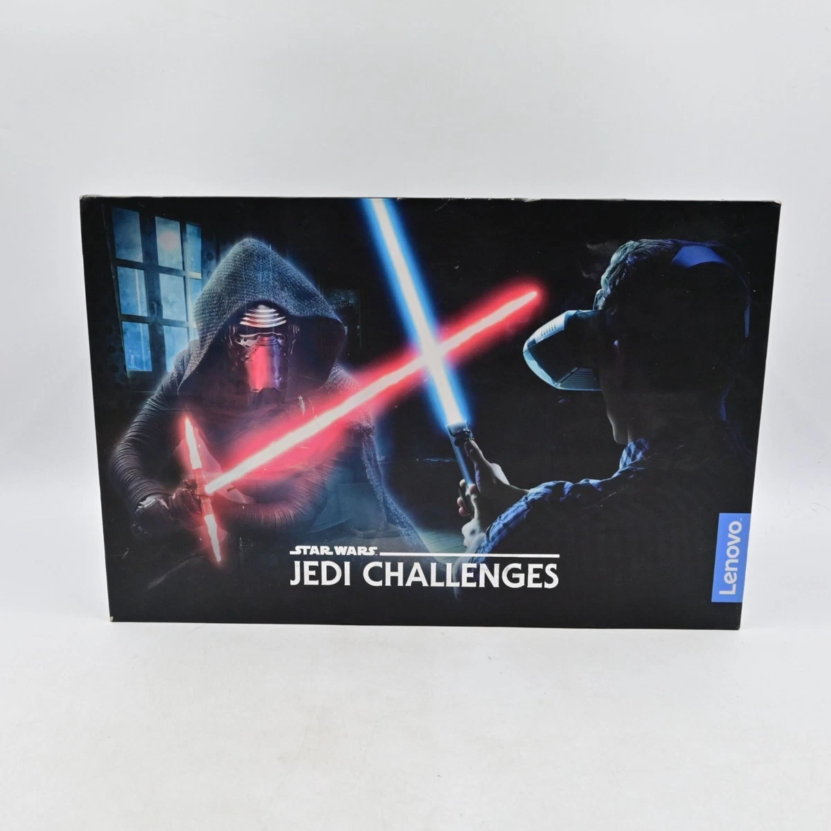 Lenovo Star Wars: Jedi Challenges Смартфон гарнитуры VR - огромный