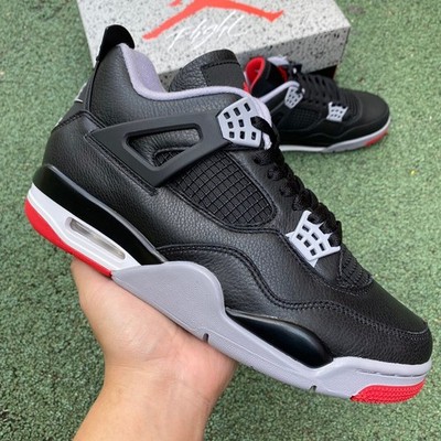NK AJ4 FV5029-006 Retro Bred Reimagined
