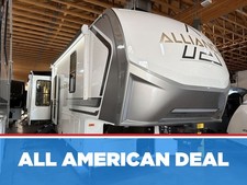 2026 Alliance Paradigm 340RL