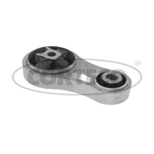 Lagerung Motor Corteco 49369101 FüR Nissan Opel Renault Vauxhall Oben Rechts-image
